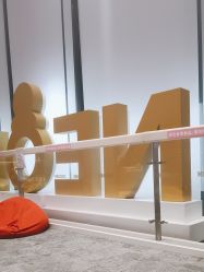 -奈尔宝·儿童乐园·亲子餐厅(华采天地店)