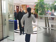 -泰康拜博口腔医院(江北总院)