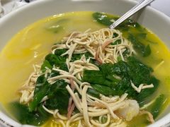 -上海老饭店(北京分店)