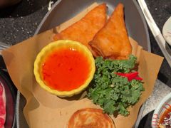 -捞王锅物料理(凯旋路店)