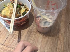 -八婆婆烧仙草(中山路店)