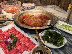 -辣斗辣老火锅(开发区店)