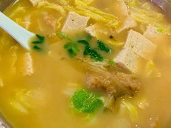 -有喜胶东小馆(太申祥和店)