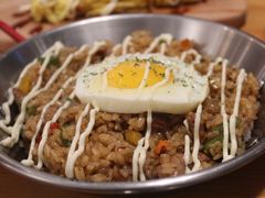 -青春分食(仙林大学城店)