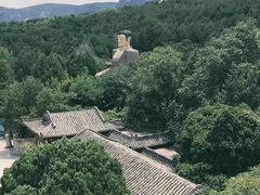 -千佛山风景名胜区