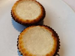 燕窝姜汁蛋白挞-北京厨房(西安SKP店)