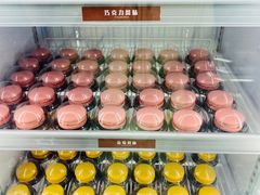 -曲水兰亭(武汉徐东店)