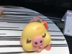 -鹭江潮餐厅•福建菜(鹭江佲家酒店)