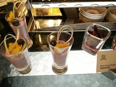 -Social 秀西餐厅-长沙瑞吉酒店(运达店)