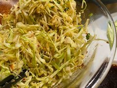 凉拌包菜-聚味瞿记·龙虾堂(望城店)