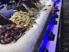 -加餐海鲜自助(集美银泰百货店)