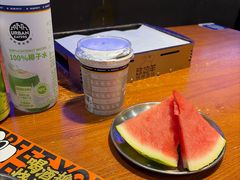 -路边羊烧烤酒场(宝带路店)