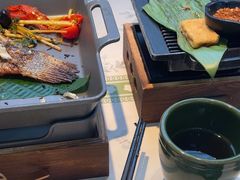 -云海肴·汽锅鸡·云南菜(高德置地店)