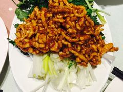 -老昌春饼(中央大街店)