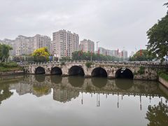 -东水关遗址公园