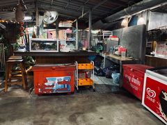 -Jungle Kitchen