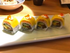 -TORO MaKi 寿司·日料(华创店)