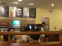 -萨莉亚意式餐厅(悦荟广场店)