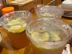 -唐力九头鸟烧烤·罗田吊锅(西云楼店)