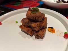 -上海滩餐厅(BFC外滩金融中心店)