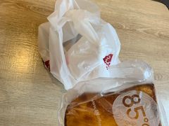 -85度C(上海茶陵北路店)