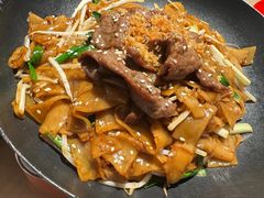 -避风塘(宝山万达店)