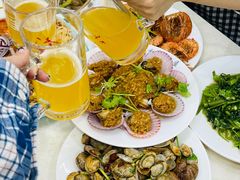 -人和啤酒屋海鲜大排档(营口路店)