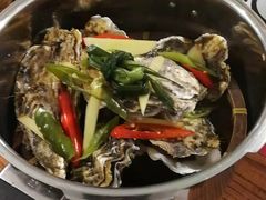 -蚝太郎 • 海鲜烧烤(建国路创始店)