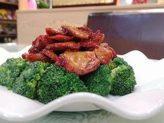 -紫竹林素食(祖庙路店)