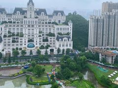 -花果园湿地公园