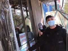 -老回回饺子馆(海洋馆店)