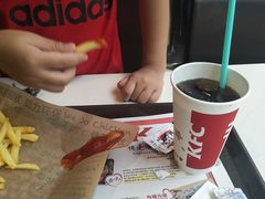 -肯德基(布吉老街店)