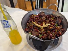 -新新湘菜馆(新中街二条店)