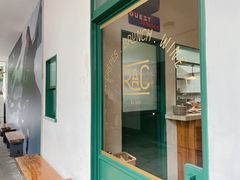 -RAC BAR(安福路店)