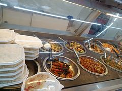 -711便利店(安贞桥胜古南里店)