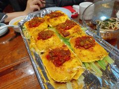 -福慧慈缘素食餐厅(王府井店)