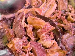 -阿娟牛肉丸·手打牛肉丸·现做现卖