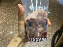 -炖物24章·顺时轻养茶(杭州大厦店)