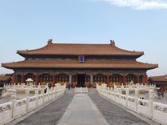 -庆丰包子铺(东单店)