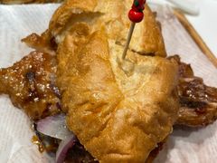 -龙记香港茶餐厅(久光百货店)