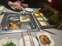 -海底捞火锅(关山保利店)