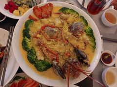-财神岛·大连海鲜餐厅