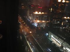 -AIR Restaurant & Lounge