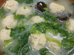 -怡得观滇餐厅·地道昆明菜·1996(海埂大坝店)