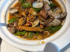 -船歌·鱼水饺青岛菜(金狮广场店)