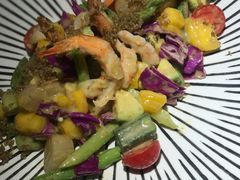 -蜜桃花开·中西融合菜E&W(南长街店)