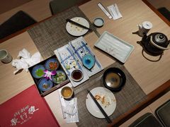 歌行灯日本料理-歌行灯日本料理(伊势丹店)