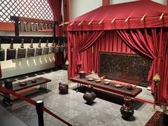 -北京大葆台遗址博物馆