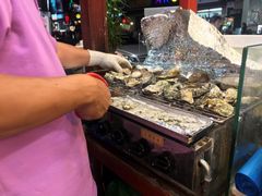 -旅南活海鲜-屏东(墾丁海鮮，海鮮餐廳，墾丁團體合菜，平價熱炒，墾丁熱炒店，活海鮮推薦，在地海鮮餐廳)