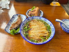 -孙盛兴奥灶面馆·蟹黄面·三虾面(山塘街总店)